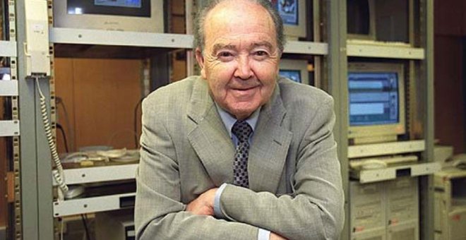 Dominio Público - José Vidal-Beneyto (1927-2010). Del antifranquismo a la denuncia de la corrupción sistémica