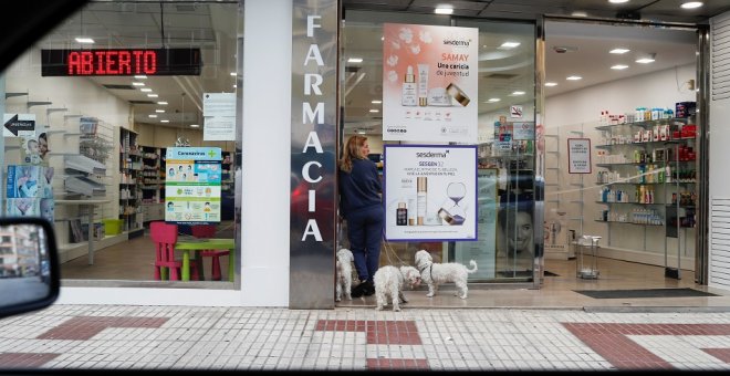 Coronavirus en positivo - ¿Cómo te sientes?