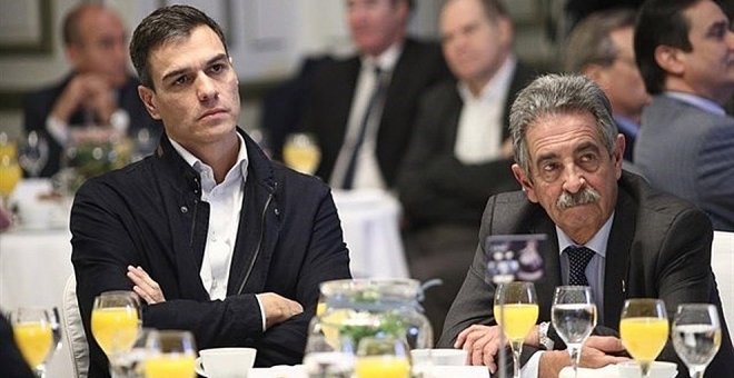 Revilla pide a Sánchez que cierre los tanatorios: "La gravedad de esta epidemia lo hace imprescindible para garantizar la salud pública"