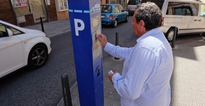 Santander suspende la OLA mientras dure el estado de alarma