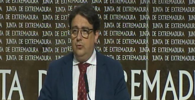 Extremadura registra 33 nuevos casos y alcanza los 128 positivos