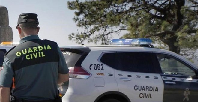 Detenidos cinco internos del Centro Judicializado de Menores de Parayas tras provocar un 'motín' por no poder recibir visitas ni salir por el estado de alerta