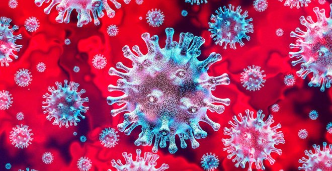 Recomendaciones, claves, preguntas más frecuentes... Todo sobre el coronavirus