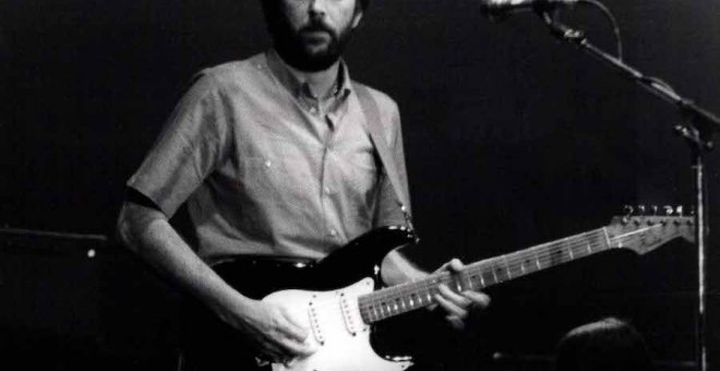 De Eric Clapton a Joe Arroyo, seis lecturas musicales para la cuarentena