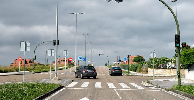 Santander inicia un dispositivo especial de limpieza y desinfección en calles, mobiliario y zonas verdes