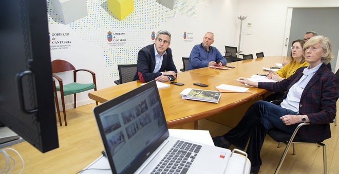 Cantabria aboga por aplazar la EBAU y consensuar unas fechas de exámenes comunes para toda España