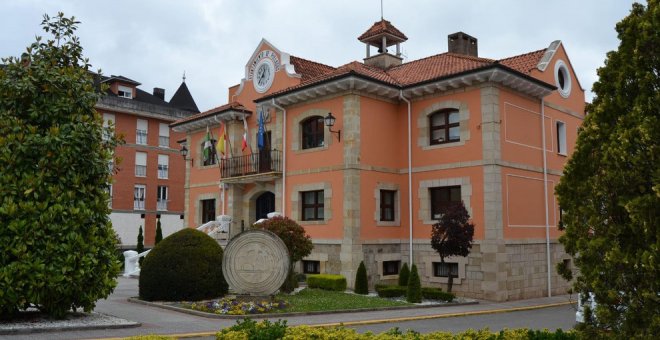 Piélagos facilitará alimentos y medicamentos a personas aisladas en su domicilio