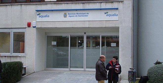 Aqualia suspende los cortes de suministro por impagos mientras dure la situación excepcional