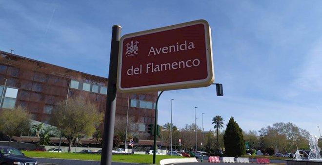 Nueva artimaña para reponer una placa al franquista Vallellano (esta vez sin Conde), en Córdoba