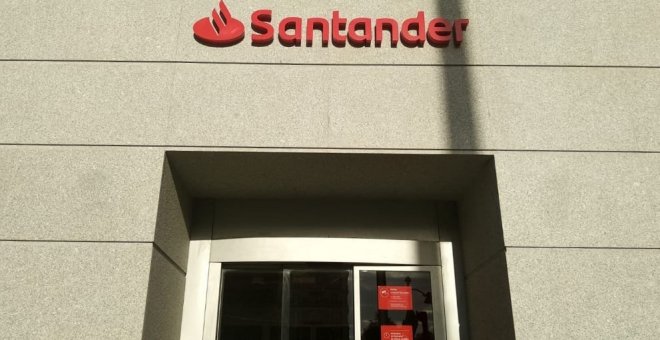 Muere el presidente del Banco Santander en Portugal por el coronavirus