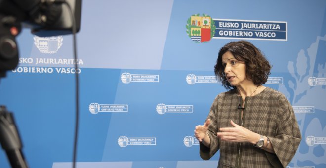 Euskadi ayuda a vascos atrapados en el extranjero por el coronavirus