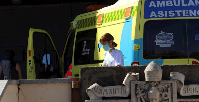 Sanidad distribuye más de un millón de mascarillas y adquiere más de 700 respiradores y 640.000 pruebas rápidas