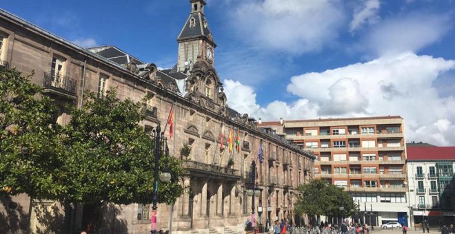 Cinco denunciados en Torrelavega por incumplir el decreto del estado de alarma