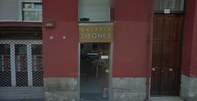 La galería Siboney inaugura virtualmente la muestra 'Pequeñas rarezas', de Mazarío, que se puede visitar online desde este viernes