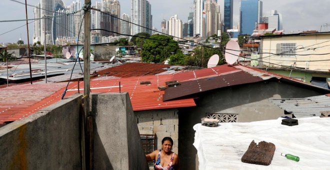 Dominio Público - La hora de la condonación de la deuda para América Latina