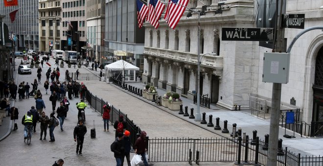 El caso Reddit-GameStop en Wall Street: ¿La revolución de los pequeños inversores o una especulación masiva de la bolsa?