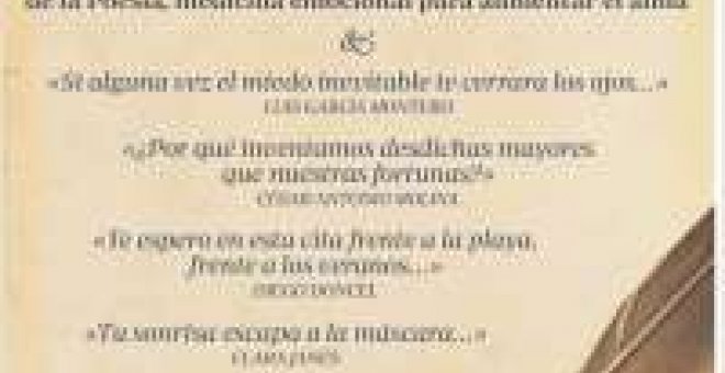 El repartidor de periódicos - La cacerolada que nunca estuvo allí