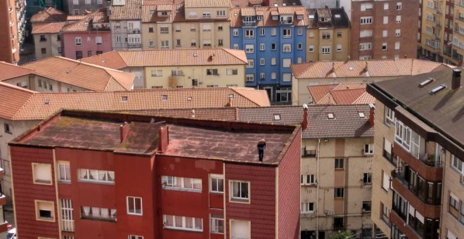 El confinamiento saca la parte más imprudente de los ciudadanos en pleno estado de alarma