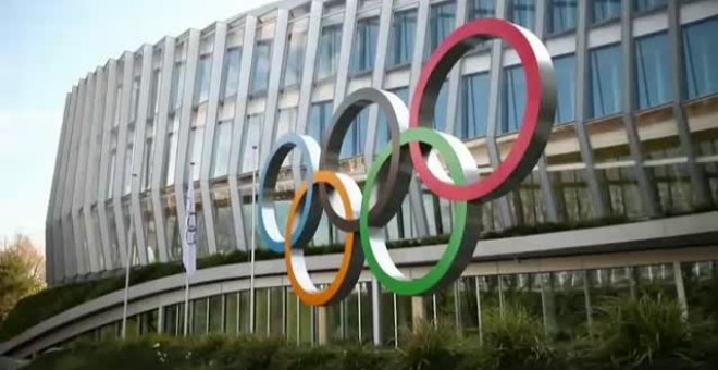 Tokio confirma que los Juegos Olímpicos comenzarán el 23 de julio de 2021