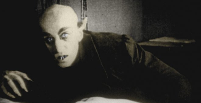 Nosferatu y el 'Cofidís del 19'