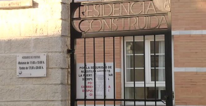 Al menos 35 contagiados en una residencia de mayores de la localidad gaditana Alcalá del Valle
