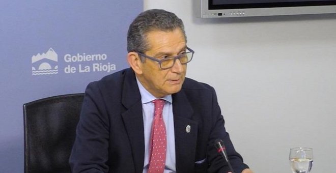 La Rioja recibirá 1.044 millones de euros del Estado