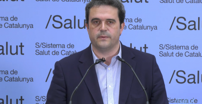 Salut unifica la gestió de totes les UCI de Catalunya per fer front al coronavirus