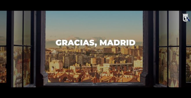 Turismo del Ayuntamiento de Madrid lanza una campaña en sus redes