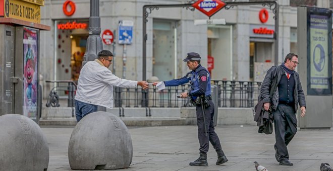 Egoísmo-19: así son los que se saltan la cuarentena