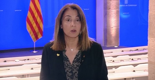 Govern catalán busca voluntarios para reforzar Salud e Interior