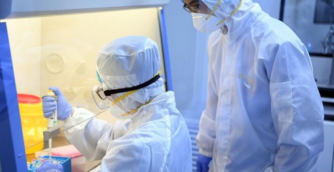 El nombre de morts i de nous positius de coronavirus a Catalunya es desaccelera lleugerament les darreres 24 hores