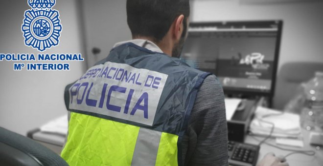 Detenido el joven que estafó vendiendo por internet objetos de segunda mano que nunca enviaba