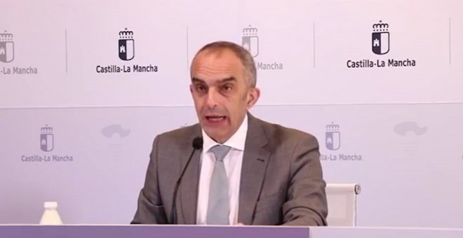 C-LM registra 315 casos más hasta 2.780