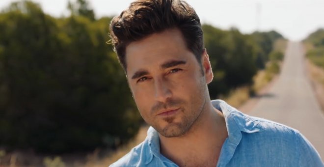 David Bustamante cumple 38 años ¡Felicidades!