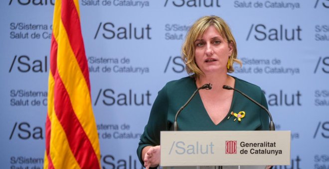 Un informe de Salut preveu fins a 13.000 morts per coronavirus a Catalunya en el pitjor dels escenaris