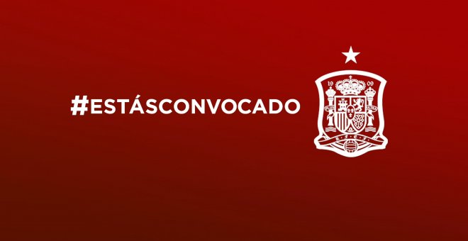 Selección convoca a españoles el día en el que se iba a jugar el España-Alemania