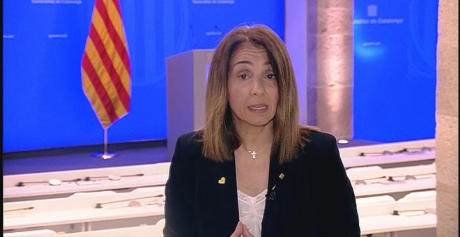 Budó pide al Gobierno que valide el confinamiento total de Igualada