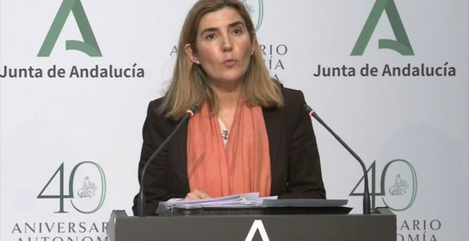 Andalucía registra 45.124 ERTE