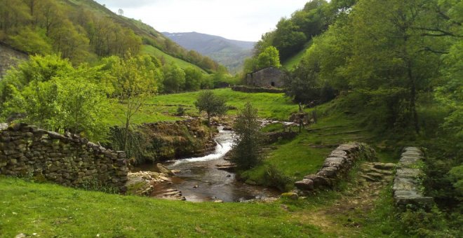 Cantabria destina cerca de 13 millones de euros para el desarrollo rural de los municipios
