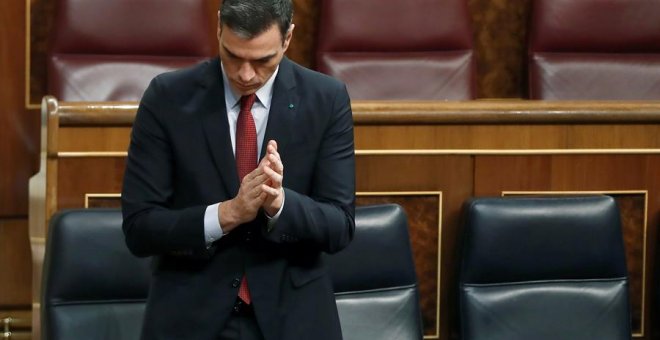 El Govern espanyol planeja aprovar la prestació per a empleades domèstiques i aturats sense subsidi aquest dimarts