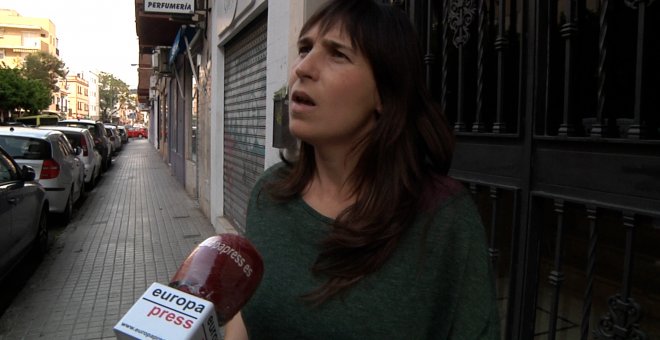 La solidaridad vecinal crece en Sevilla según RAMUCA