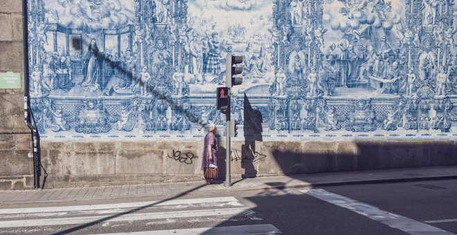 Portugal se prepara para una catástrofe sanitaria que todavía no ha llegado