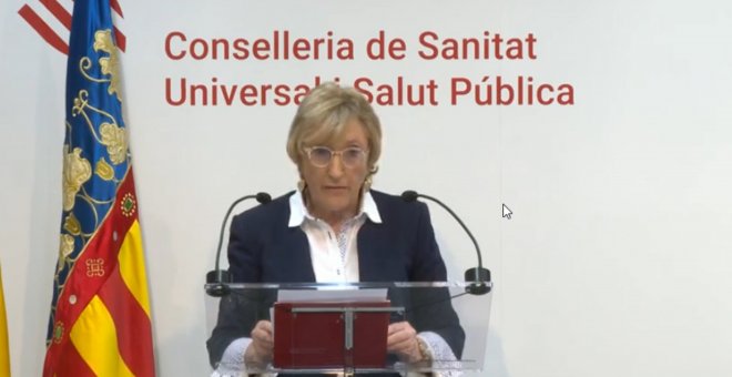 Sanidad confirma 750 nuevos casos de coronavirus en la Com. Valenciana