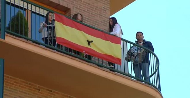 Suspendida la tradicional tamborrada en Alcañiz debido a la crisis del coronavirus