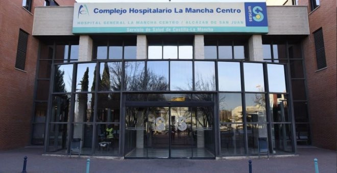 Muere por coronavirus una médica de 28 años contagiada atendiendo urgencias en Mota del Cuervo