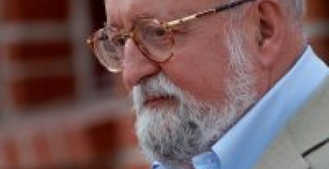 Punto de Fisión - Penderecki in memoriam