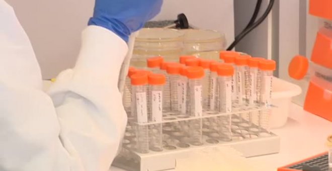 El Hospital San Carlos de Madrid participa en el programa de investigación de la OMS en la lucha contra el coronavirus