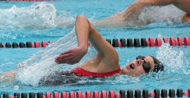 Ejerce como monitor de natación todos los meses del año con Euroinnova