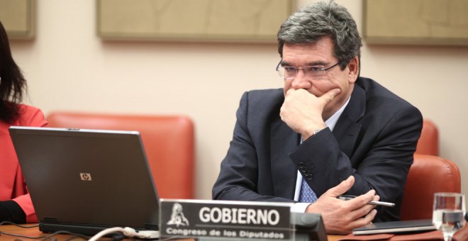 El Gobierno trabaja en un ingreso mínimo vital que podría aprobarse en el Consejo de Ministros de este martes