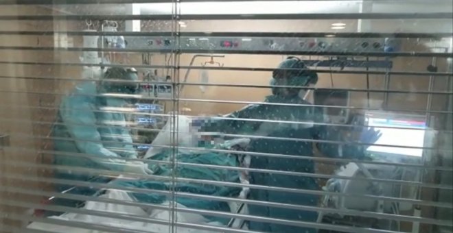 Hospital Quirón de Zaragoza realiza su primera extubación